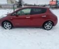 Червоний Ніссан Ліф, об'ємом двигуна 0 л та пробігом 158 тис. км за 9800 $, фото 1 на Automoto.ua