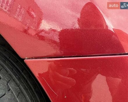 Червоний Ніссан Ліф, об'ємом двигуна 0 л та пробігом 82 тис. км за 4500 $, фото 8 на Automoto.ua