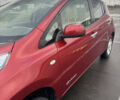 Красный Ниссан Лиф, объемом двигателя 0 л и пробегом 165 тыс. км за 4300 $, фото 27 на Automoto.ua