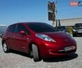 Червоний Ніссан Ліф, об'ємом двигуна 0 л та пробігом 98 тис. км за 6990 $, фото 12 на Automoto.ua