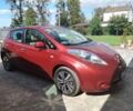 Червоний Ніссан Ліф, об'ємом двигуна 0 л та пробігом 165 тис. км за 5000 $, фото 2 на Automoto.ua