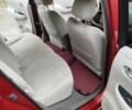 Красный Ниссан Лиф, объемом двигателя 0 л и пробегом 92 тыс. км за 5600 $, фото 10 на Automoto.ua