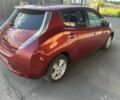 Червоний Ніссан Ліф, об'ємом двигуна 2 л та пробігом 133 тис. км за 4899 $, фото 2 на Automoto.ua