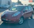 Красный Ниссан Лиф, объемом двигателя 0 л и пробегом 106 тыс. км за 5790 $, фото 1 на Automoto.ua