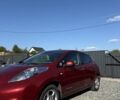 Червоний Ніссан Ліф, об'ємом двигуна 0 л та пробігом 126 тис. км за 5700 $, фото 11 на Automoto.ua