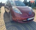 Червоний Ніссан Ліф, об'ємом двигуна 0 л та пробігом 160 тис. км за 2999 $, фото 1 на Automoto.ua