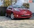 Червоний Ніссан Ліф, об'ємом двигуна 0 л та пробігом 127 тис. км за 4250 $, фото 7 на Automoto.ua
