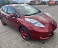 Червоний Ніссан Ліф, об'ємом двигуна 0 л та пробігом 82 тис. км за 4500 $, фото 1 на Automoto.ua