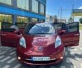Красный Ниссан Лиф, объемом двигателя 0 л и пробегом 140 тыс. км за 5100 $, фото 5 на Automoto.ua