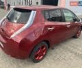 Червоний Ніссан Ліф, об'ємом двигуна 0 л та пробігом 82 тис. км за 4500 $, фото 5 на Automoto.ua