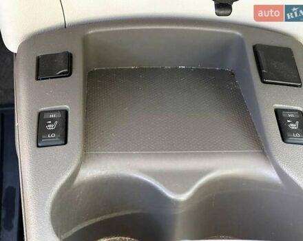 Червоний Ніссан Ліф, об'ємом двигуна 0 л та пробігом 98 тис. км за 6990 $, фото 22 на Automoto.ua