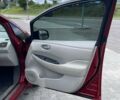 Красный Ниссан Лиф, объемом двигателя 0 л и пробегом 133 тыс. км за 6200 $, фото 4 на Automoto.ua