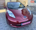 Червоний Ніссан Ліф, об'ємом двигуна 0 л та пробігом 140 тис. км за 4300 $, фото 10 на Automoto.ua