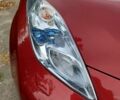 Красный Ниссан Лиф, объемом двигателя 0 л и пробегом 92 тыс. км за 5600 $, фото 4 на Automoto.ua