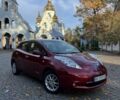 Червоний Ніссан Ліф, об'ємом двигуна 0 л та пробігом 170 тис. км за 4700 $, фото 1 на Automoto.ua