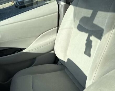 Червоний Ніссан Ліф, об'ємом двигуна 0 л та пробігом 126 тис. км за 5700 $, фото 2 на Automoto.ua