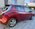 Червоний Ніссан Ліф, об'ємом двигуна 0 л та пробігом 140 тис. км за 4300 $, фото 8 на Automoto.ua
