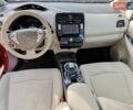 Червоний Ніссан Ліф, об'ємом двигуна 0 л та пробігом 127 тис. км за 4250 $, фото 24 на Automoto.ua