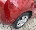 Красный Ниссан Лиф, объемом двигателя 0 л и пробегом 138 тыс. км за 4500 $, фото 2 на Automoto.ua