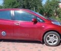 Червоний Ніссан Ліф, об'ємом двигуна 0 л та пробігом 138 тис. км за 4950 $, фото 1 на Automoto.ua