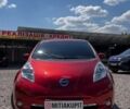 Красный Ниссан Лиф, объемом двигателя 0 л и пробегом 105 тыс. км за 6800 $, фото 7 на Automoto.ua
