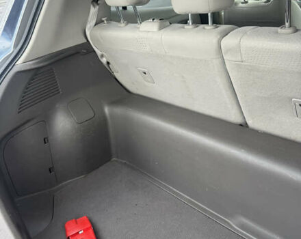 Красный Ниссан Лиф, объемом двигателя 0 л и пробегом 165 тыс. км за 4300 $, фото 23 на Automoto.ua