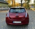 Червоний Ніссан Ліф, об'ємом двигуна 0 л та пробігом 170 тис. км за 4700 $, фото 3 на Automoto.ua