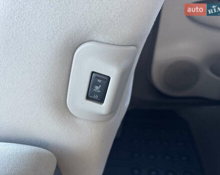 Червоний Ніссан Ліф, об'ємом двигуна 0 л та пробігом 140 тис. км за 4300 $, фото 19 на Automoto.ua