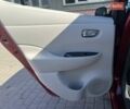 Червоний Ніссан Ліф, об'ємом двигуна 0 л та пробігом 82 тис. км за 4500 $, фото 14 на Automoto.ua