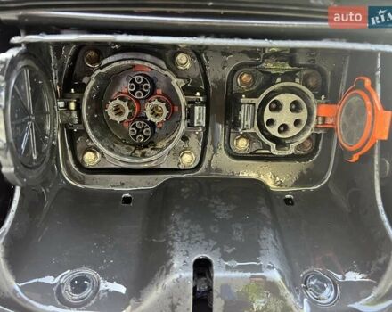 Червоний Ніссан Ліф, об'ємом двигуна 0 л та пробігом 82 тис. км за 4500 $, фото 21 на Automoto.ua