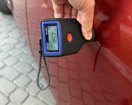 Червоний Ніссан Ліф, об'ємом двигуна 0 л та пробігом 122 тис. км за 5250 $, фото 13 на Automoto.ua