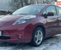 Червоний Ніссан Ліф, об'ємом двигуна 0 л та пробігом 131 тис. км за 5250 $, фото 2 на Automoto.ua