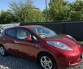 Червоний Ніссан Ліф, об'ємом двигуна 0 л та пробігом 126 тис. км за 5700 $, фото 1 на Automoto.ua