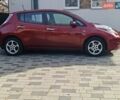 Червоний Ніссан Ліф, об'ємом двигуна 0 л та пробігом 127 тис. км за 4250 $, фото 1 на Automoto.ua