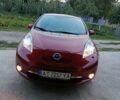 Червоний Ніссан Ліф, об'ємом двигуна 0 л та пробігом 118 тис. км за 6300 $, фото 8 на Automoto.ua
