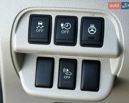 Червоний Ніссан Ліф, об'ємом двигуна 0 л та пробігом 98 тис. км за 6990 $, фото 17 на Automoto.ua