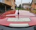 Красный Ниссан Лиф, объемом двигателя 0 л и пробегом 118 тыс. км за 5600 $, фото 1 на Automoto.ua