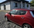 Червоний Ніссан Ліф, об'ємом двигуна 0 л та пробігом 126 тис. км за 5700 $, фото 9 на Automoto.ua