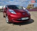 Червоний Ніссан Ліф, об'ємом двигуна 0 л та пробігом 193 тис. км за 5100 $, фото 1 на Automoto.ua