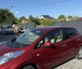Червоний Ніссан Ліф, об'ємом двигуна 0 л та пробігом 126 тис. км за 5700 $, фото 16 на Automoto.ua