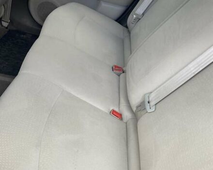 Красный Ниссан Лиф, объемом двигателя 0 л и пробегом 138 тыс. км за 4500 $, фото 1 на Automoto.ua