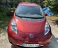 Красный Ниссан Лиф, объемом двигателя 0 л и пробегом 117 тыс. км за 5300 $, фото 1 на Automoto.ua