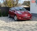 Червоний Ніссан Ліф, об'ємом двигуна 0 л та пробігом 127 тис. км за 4250 $, фото 1 на Automoto.ua