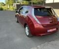 Красный Ниссан Лиф, объемом двигателя 2 л и пробегом 133 тыс. км за 4100 $, фото 3 на Automoto.ua