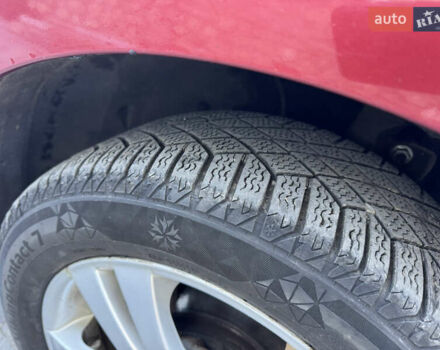 Червоний Ніссан Ліф, об'ємом двигуна 0 л та пробігом 140 тис. км за 4300 $, фото 11 на Automoto.ua