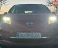 Червоний Ніссан Ліф, об'ємом двигуна 0 л та пробігом 131 тис. км за 5250 $, фото 15 на Automoto.ua