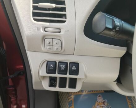 Червоний Ніссан Ліф, об'ємом двигуна 0 л та пробігом 165 тис. км за 5000 $, фото 5 на Automoto.ua