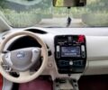 Красный Ниссан Лиф, объемом двигателя 0 л и пробегом 92 тыс. км за 5600 $, фото 12 на Automoto.ua