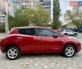 Красный Ниссан Лиф, объемом двигателя 0 л и пробегом 144 тыс. км за 4800 $, фото 4 на Automoto.ua