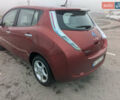 Красный Ниссан Лиф, объемом двигателя 0 л и пробегом 159 тыс. км за 4900 $, фото 2 на Automoto.ua